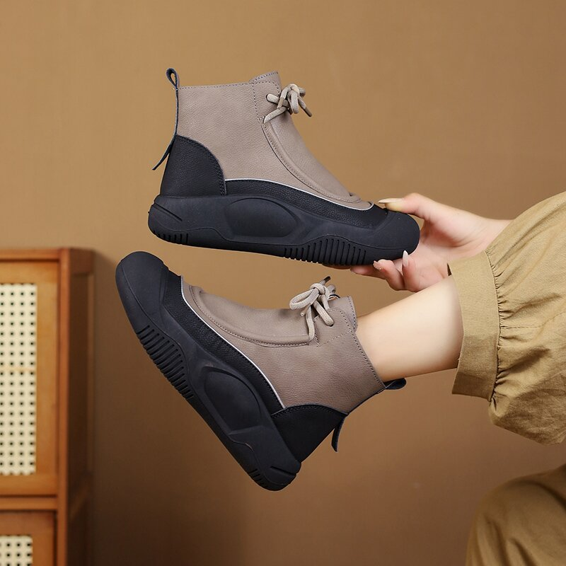 New Comfortable and Warm Winter Boots