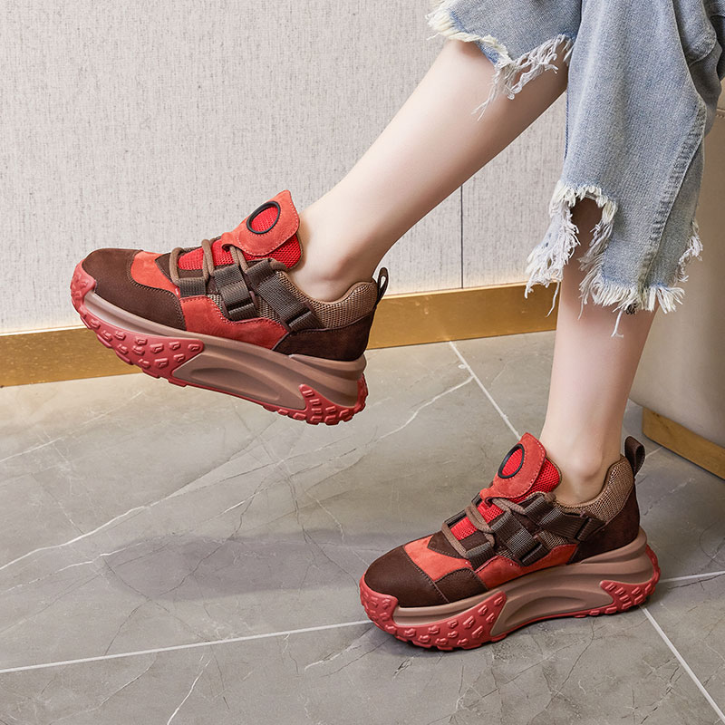 Soft sole non-slip casual shoes