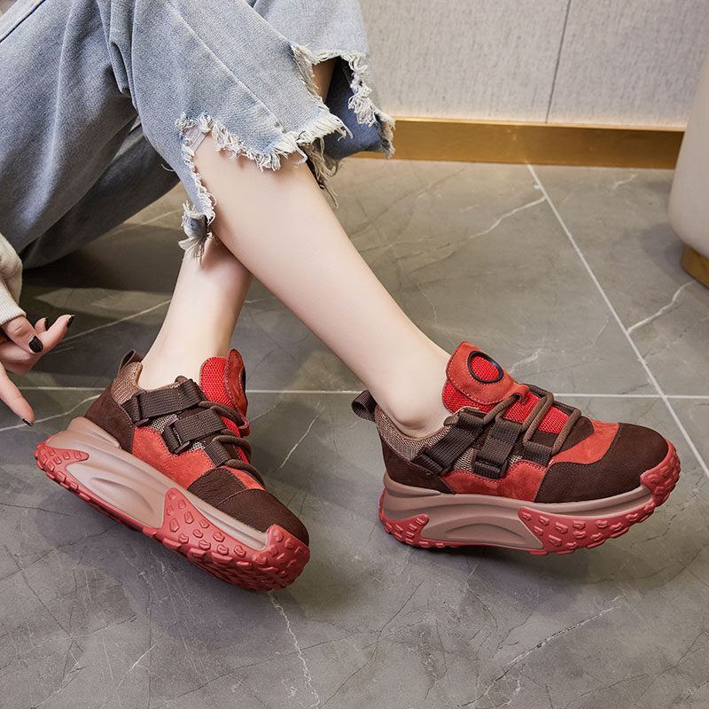 Soft sole non-slip casual shoes