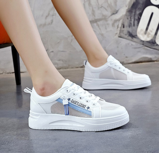 Summer Pure Leather Orthopedic Shoes