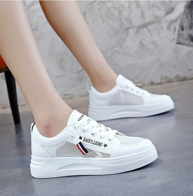 Summer Pure Leather Orthopedic Shoes