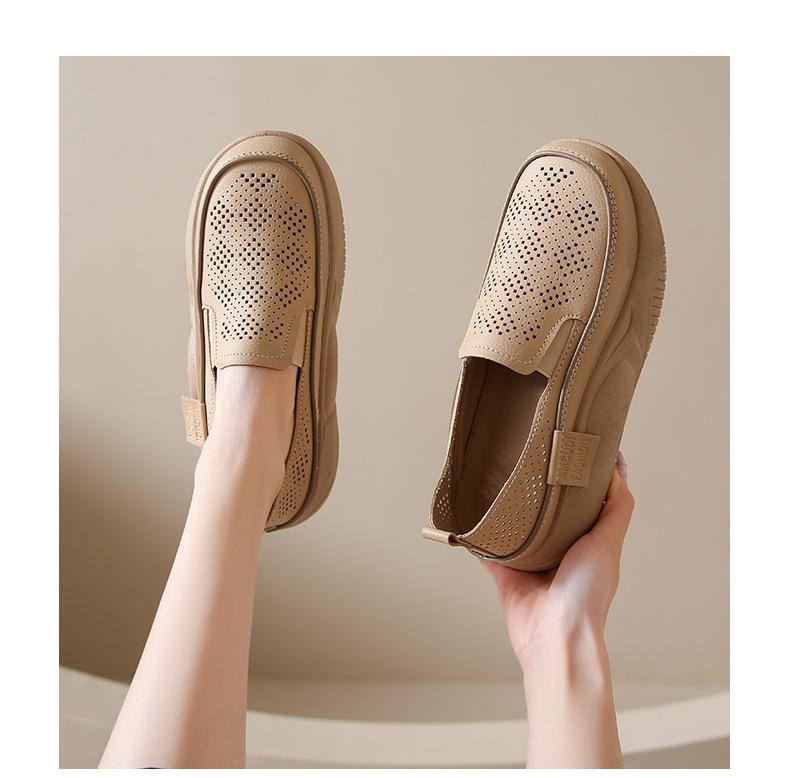 (Hot Saleš„)High Elasticity Soft Sole Breathable Casual Shoes(Buy 2 Free Shippingā
)