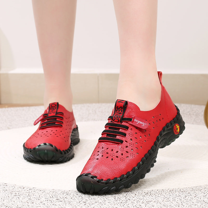 Summer Comfort Orthopedic Shoes