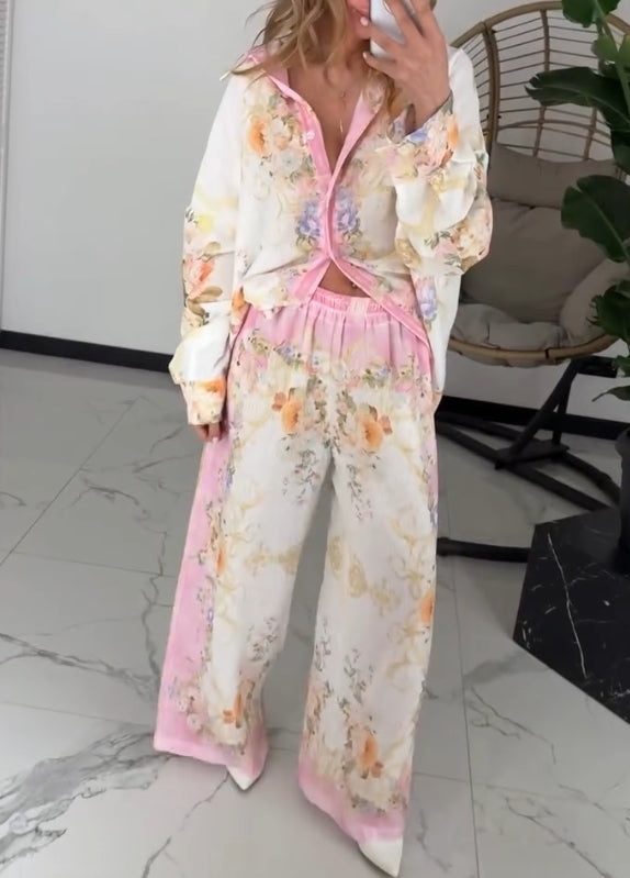 Light and multi-color printing suit