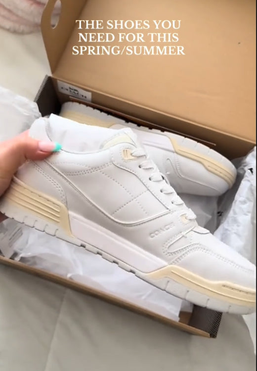 The c note waterproof breathable shoes