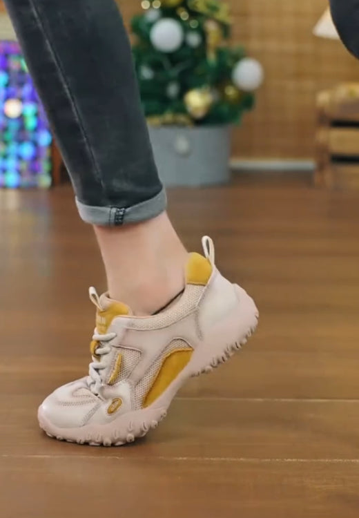 Non-slip waterproof breathable summer casual shoes