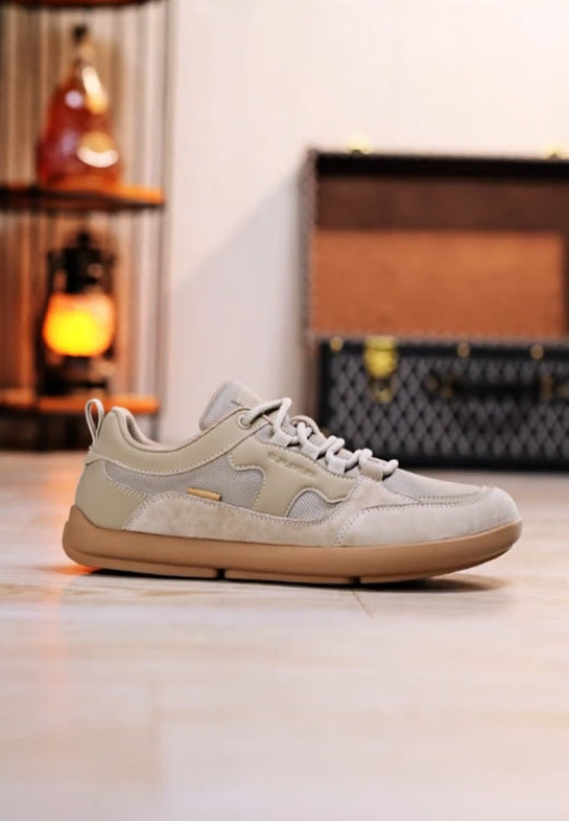 Men's 2025 new summer soft-soled breathable casual shoes