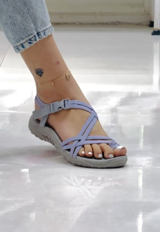 High-quality healthy foot comfortable sandals