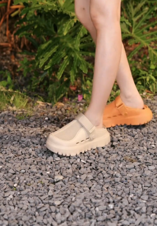 New high-quality soft-soled slippers in summer