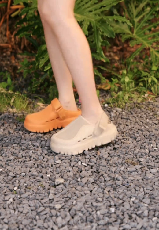 New high-quality soft-soled slippers in summer