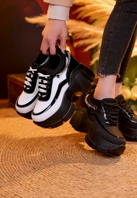 Women's shoes with high fashion style, leisure and high quality
