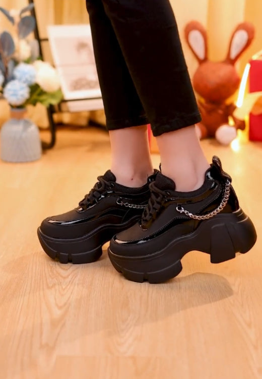 Women's shoes with high fashion style, leisure and high quality