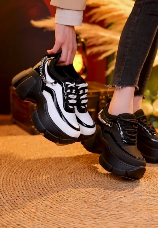 Women's shoes with high fashion style, leisure and high quality