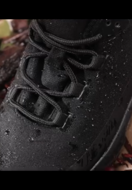 Men's waterproof hiking casual shoes