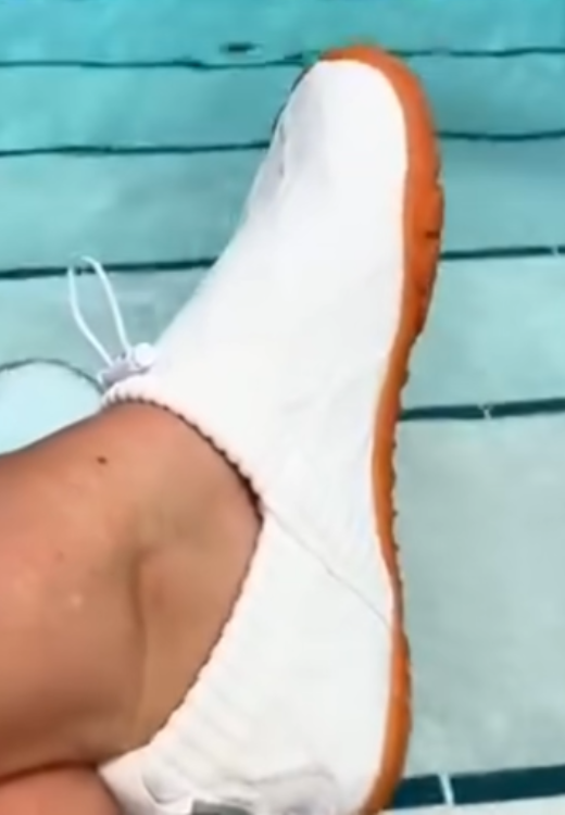 Summer fashion wading shoes