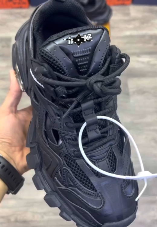 Men's fashion breathable Darth Vader casual shoes