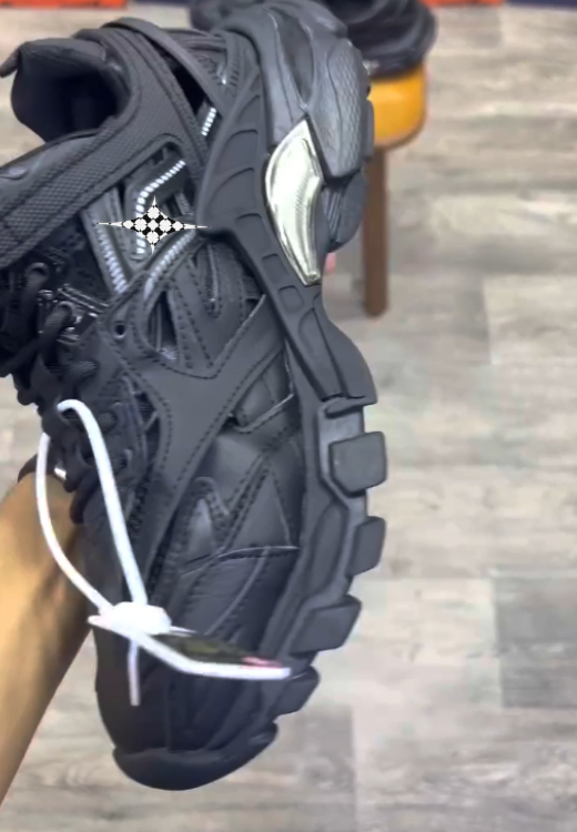 Men's fashion breathable Darth Vader casual shoes