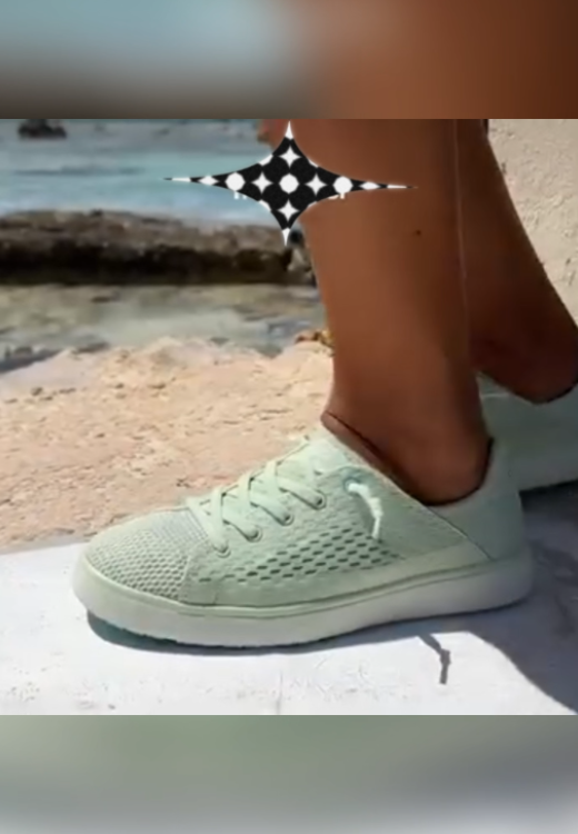 Water-proof and slidable multifunctional leisure shoes