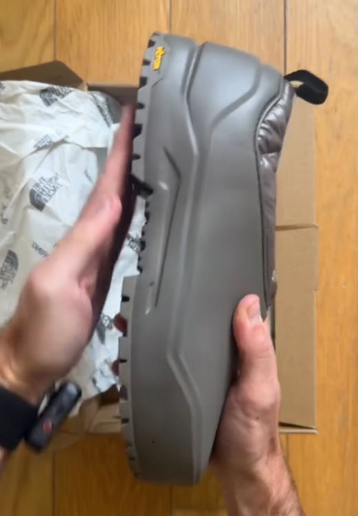 base camp waterproof shoes