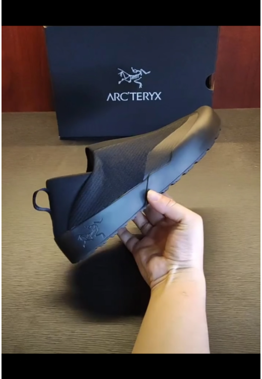 Pedal breathable casual shoes