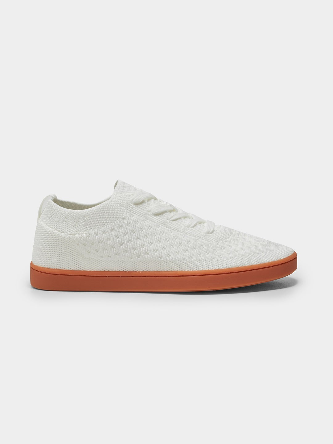 Breathable+sweat-absorbent casual shoes