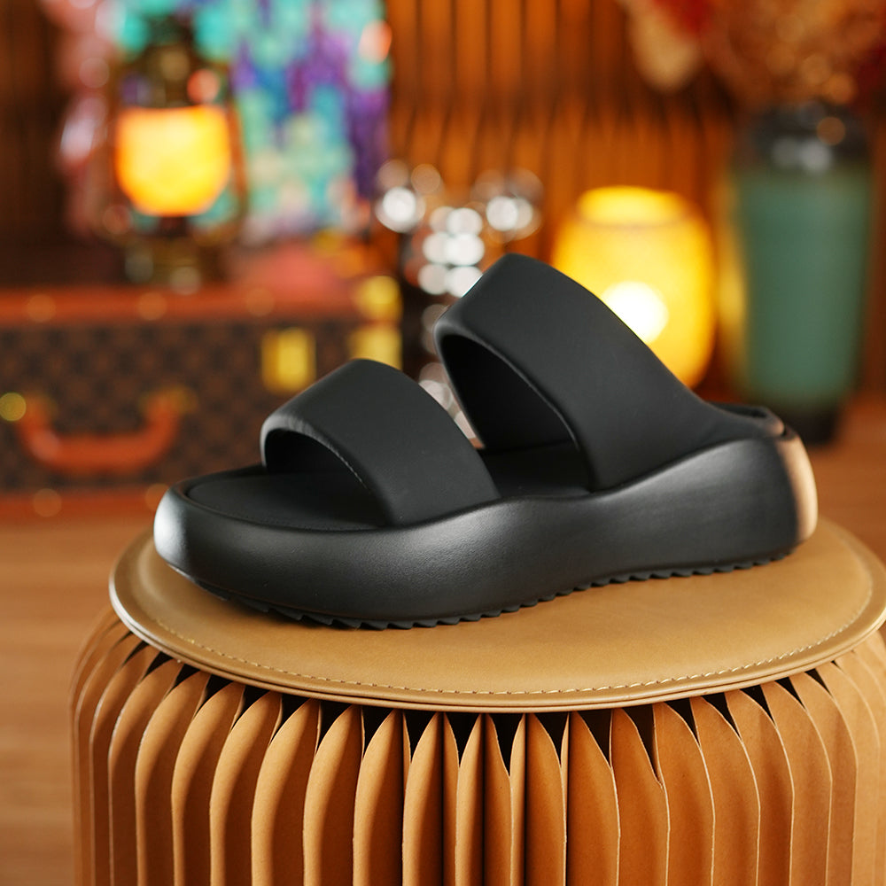 Women's Soft Sole All Match Slippers