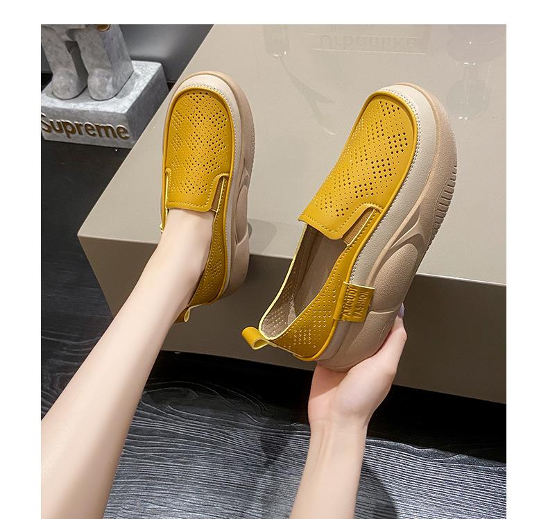 (Hot Saleš„)High Elasticity Soft Sole Breathable Casual Shoes(Buy 2 Free Shippingā
)