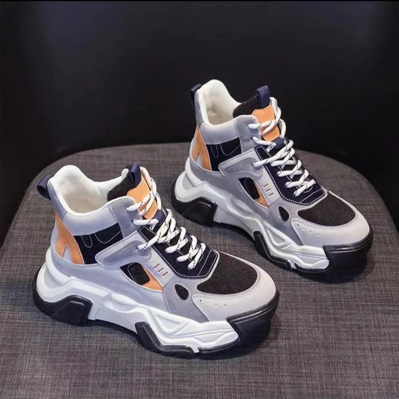 New versatile non-slip soft sole casual shoes
