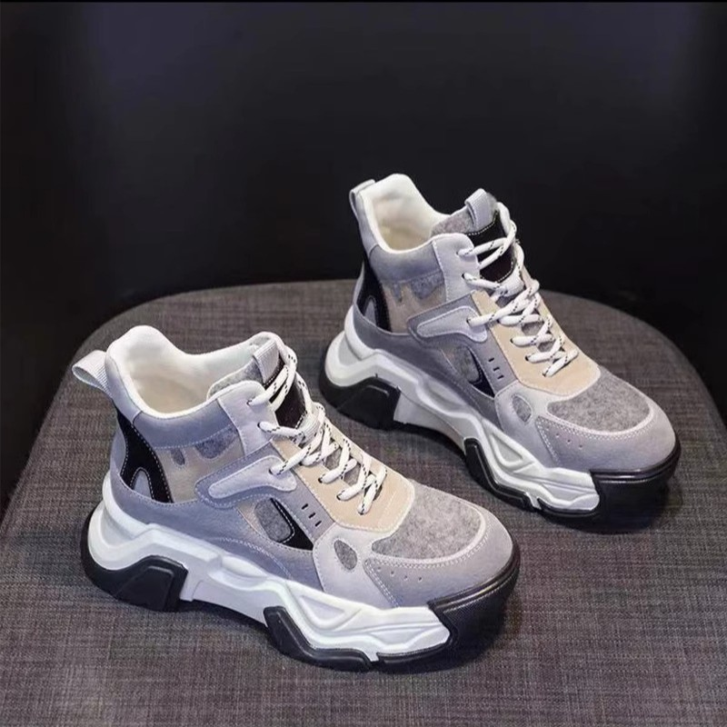 New versatile non-slip soft sole casual shoes