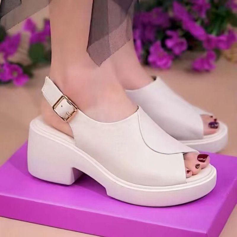 Summer Casual Sandals