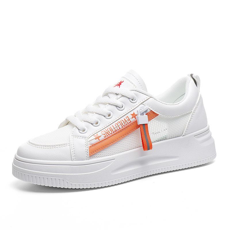 Summer Pure Leather Orthopedic Shoes