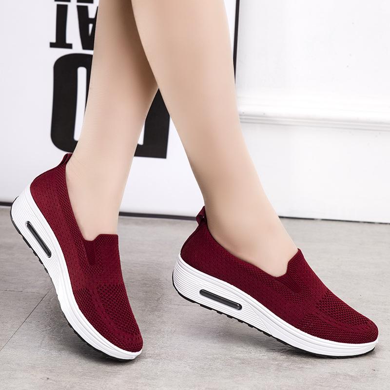 Women’s Orthopedic Walking Shoes 🔥Last Day 70% OFF