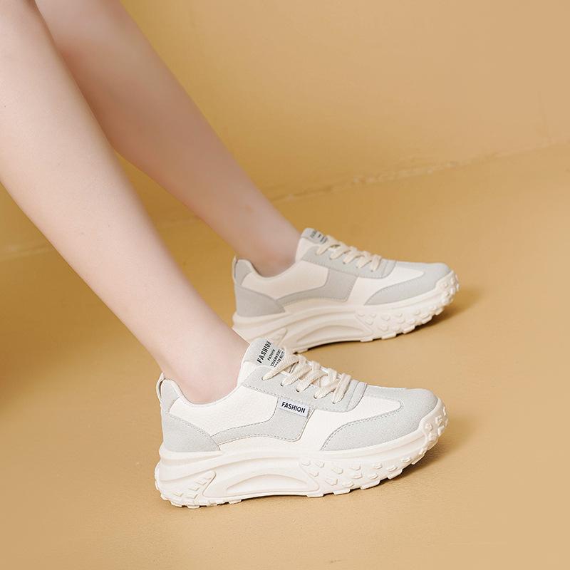 Versatile non-slip casual shoes