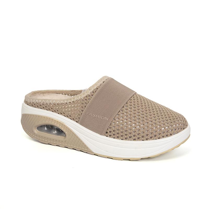 Air Cushion Orthopedic Diabetic Walking Shoes (Buy More Save Moreš)