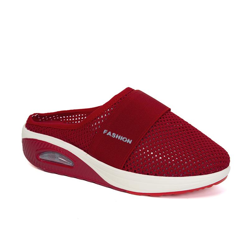 Air Cushion Orthopedic Diabetic Walking Shoes (Buy More Save Moreš)