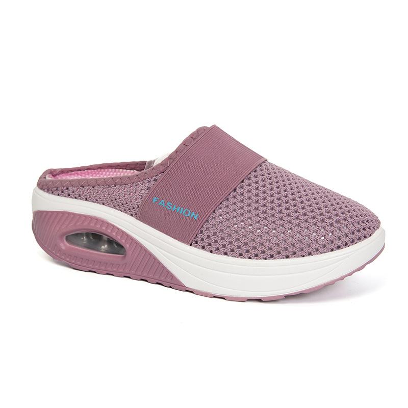 Air Cushion Orthopedic Diabetic Walking Shoes (Buy More Save Moreš)