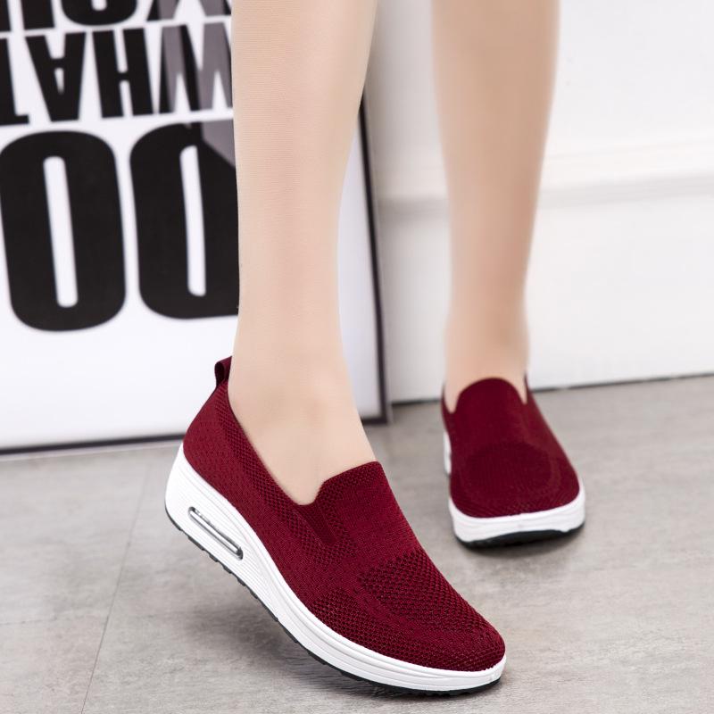 Women’s Orthopedic Walking Shoes 🔥Last Day 70% OFF