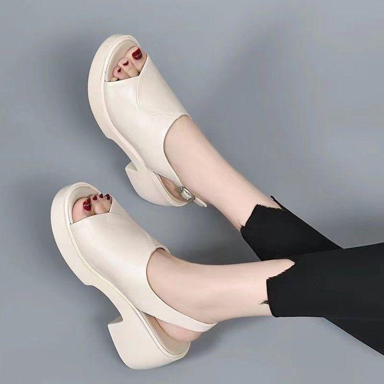 Summer Casual Sandals