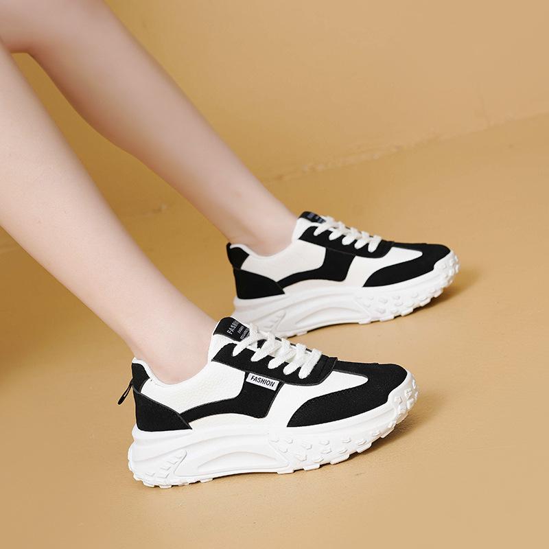 Versatile non-slip casual shoes