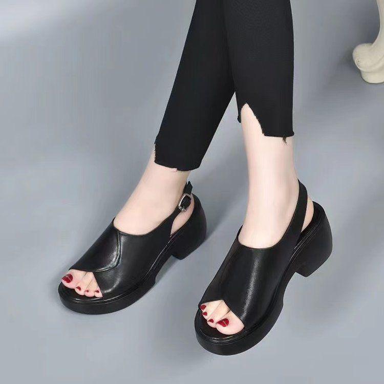 Summer Casual Sandals
