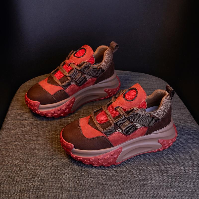 Soft sole non-slip casual shoes