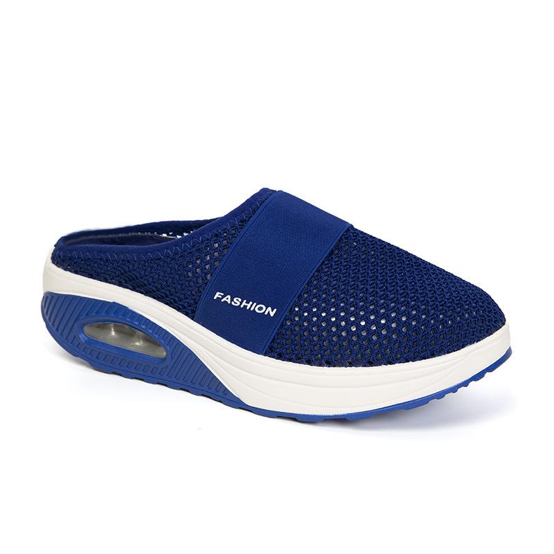 Air Cushion Orthopedic Diabetic Walking Shoes (Buy More Save Moreš)