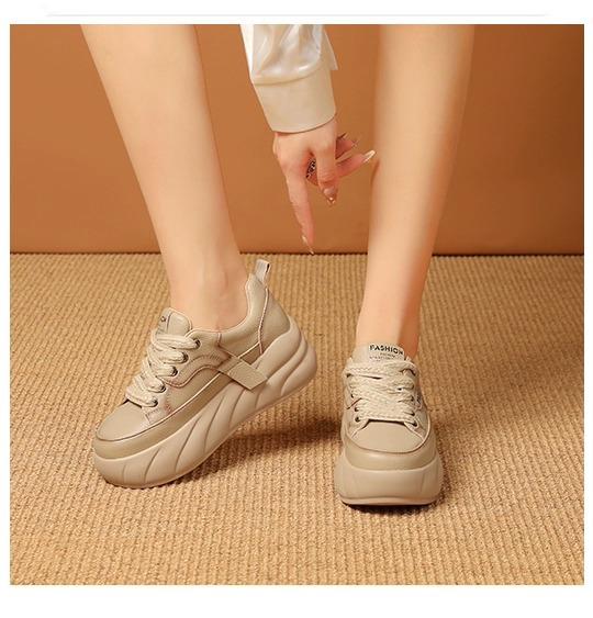 (🎄CHRISTMAS BIG SALE💥) Soft-soled waterproof leather orthopedic shoes