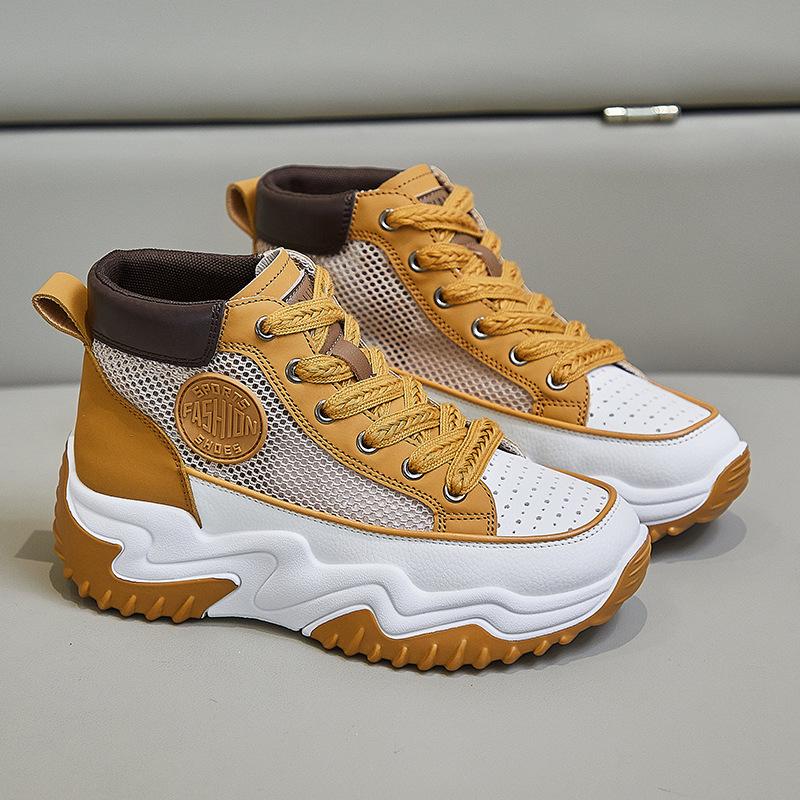 Breathable Durable Comfortable Casual Shoes