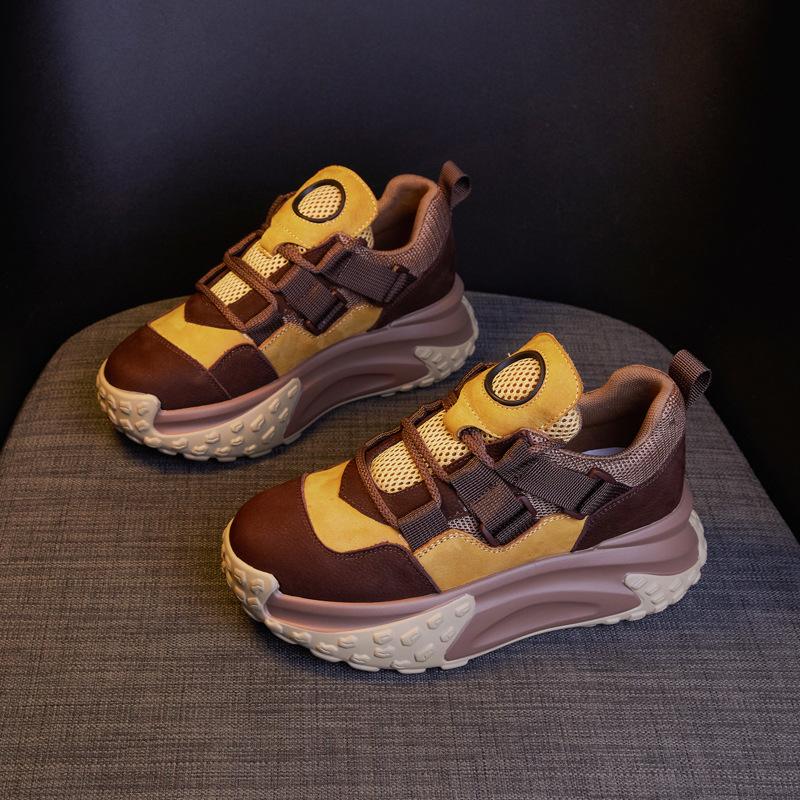 Soft sole non-slip casual shoes