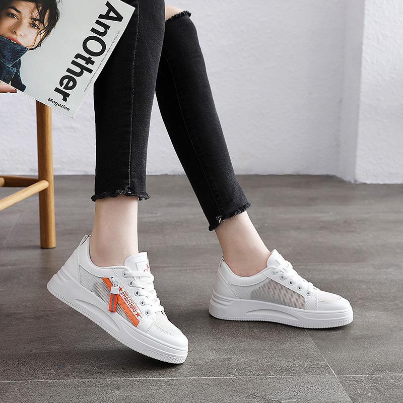 Summer Pure Leather Orthopedic Shoes