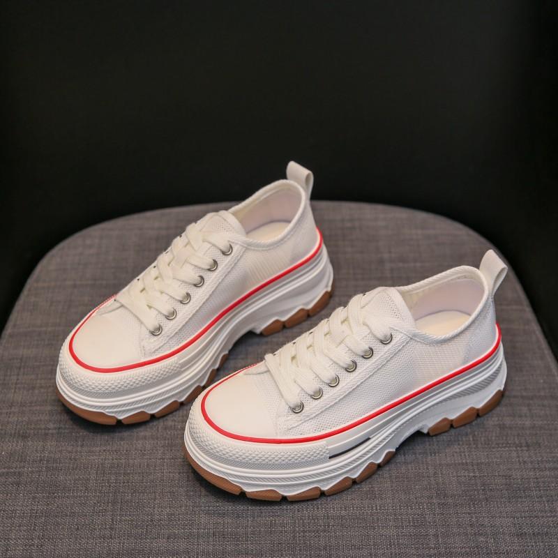 Non-slip Platform Orthopedic Shoes