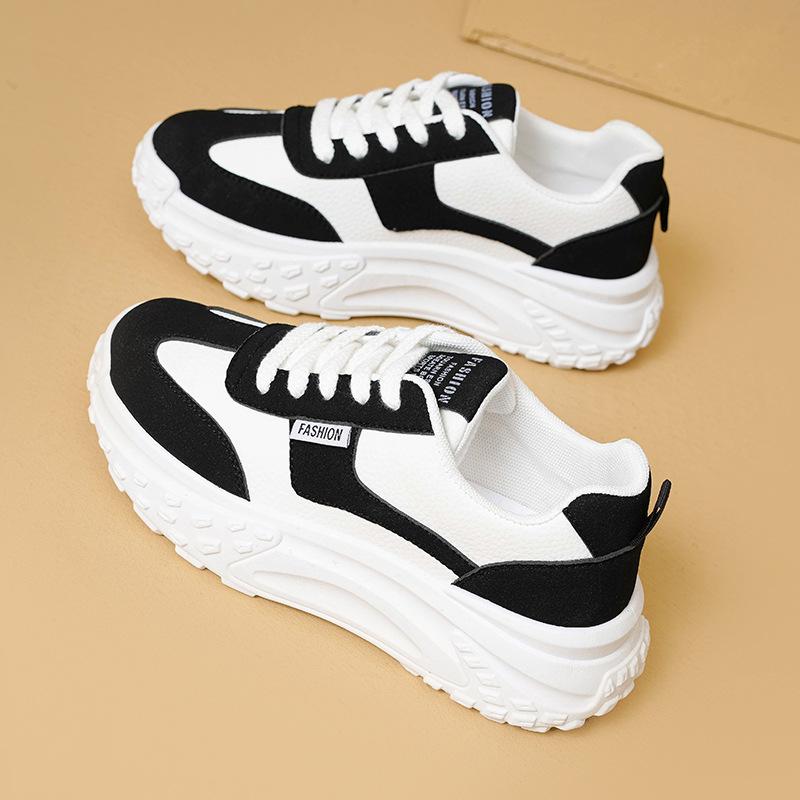 Versatile non-slip casual shoes