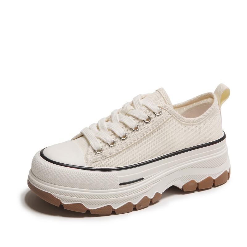 Non-slip Platform Orthopedic Shoes