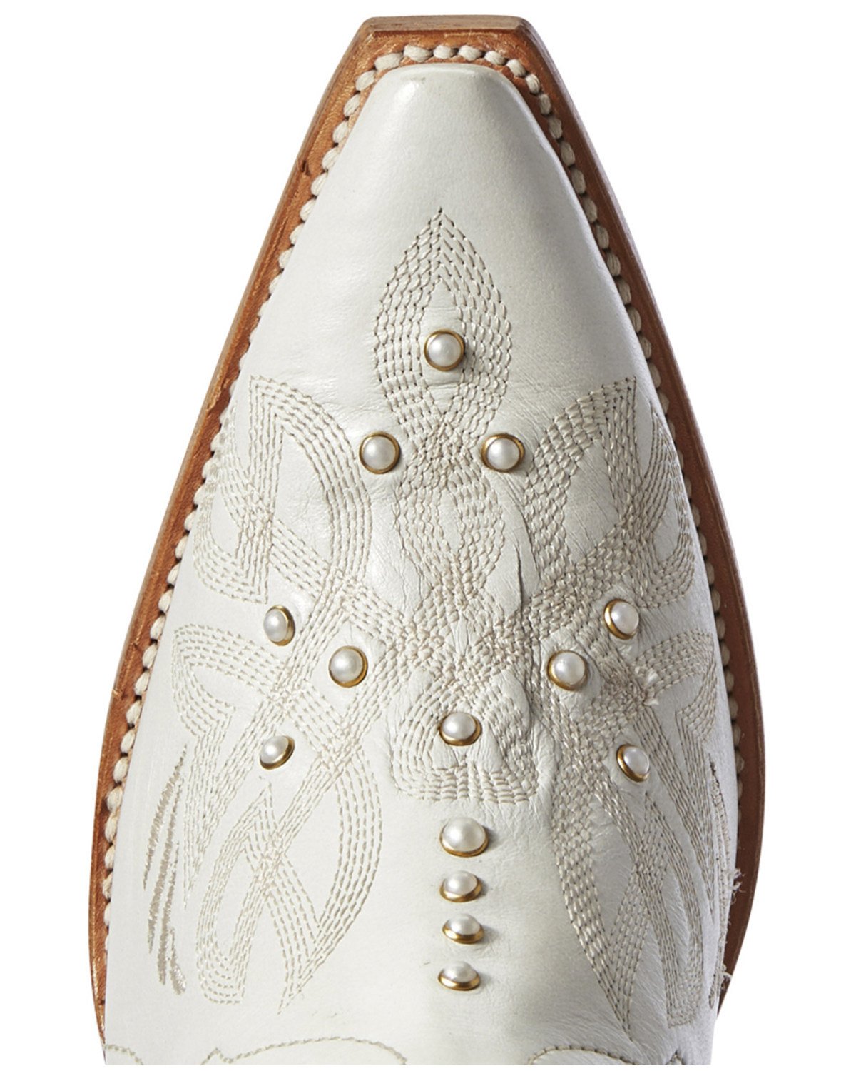 Pearl Western Boots